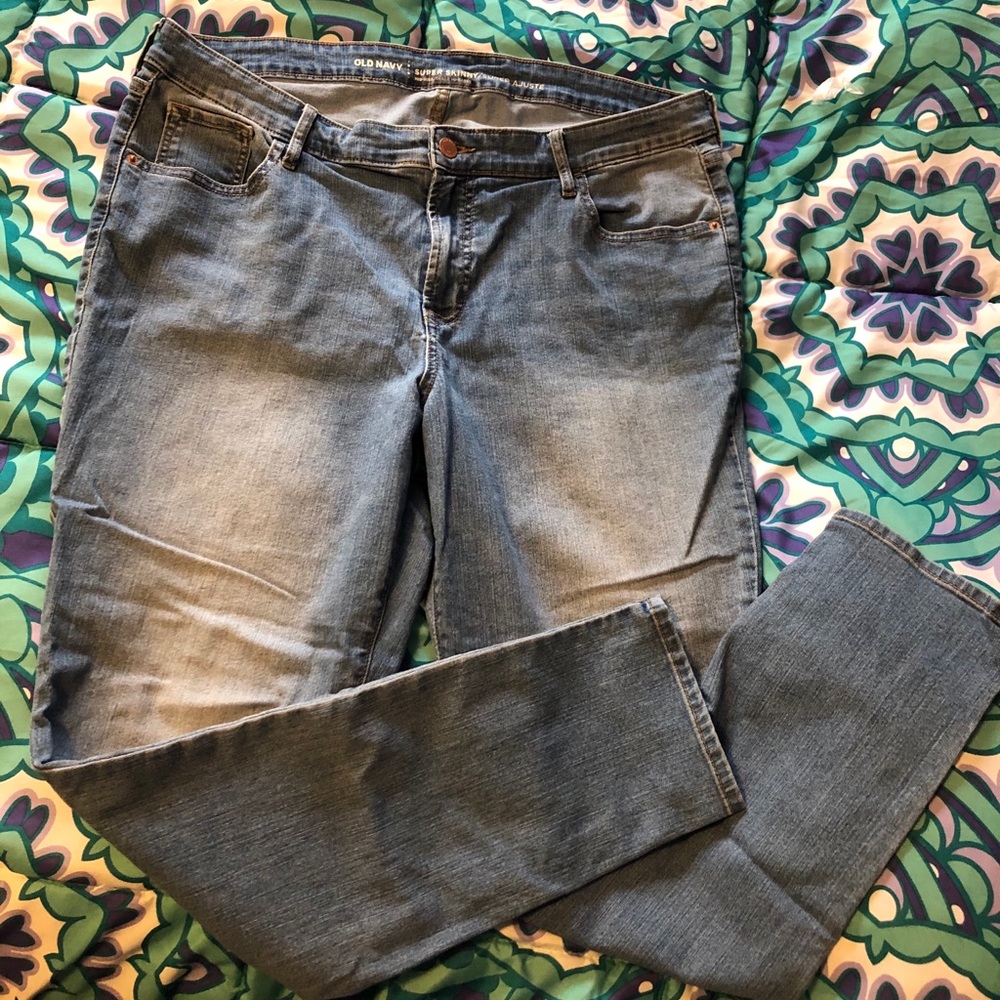 Jeans bundle - Picture 2 of 3